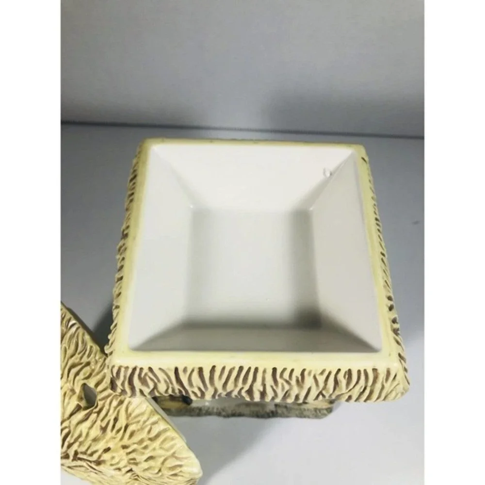 yankee candle tealight warmer